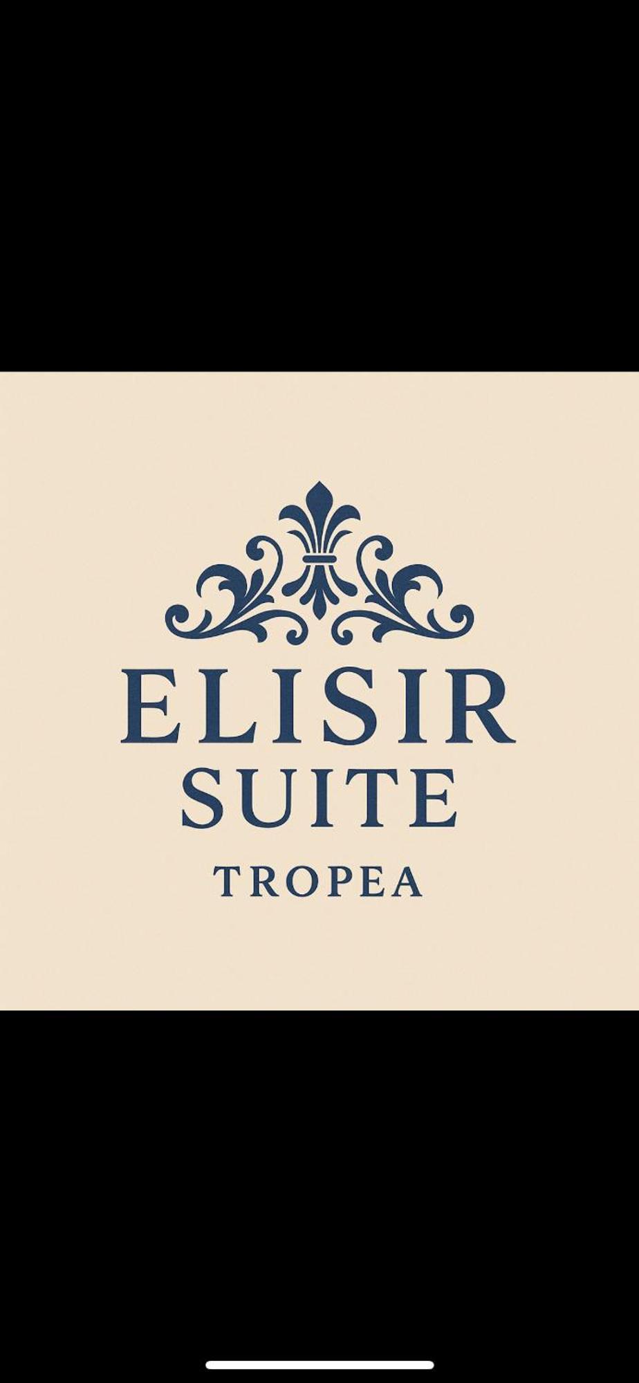 Elisir Suite Tropea Zewnętrze zdjęcie